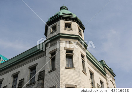 川越老國家第85銀行總行 川越老國家第85銀行總行 42316918