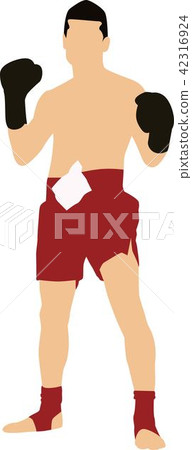 boxing boxing 42316924
