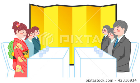 訂婚禮物 42316934