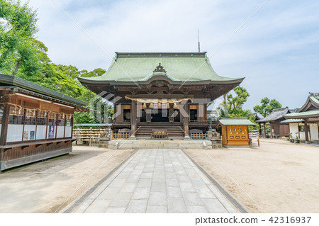 Kurume water temple Kurume water temple 42316937