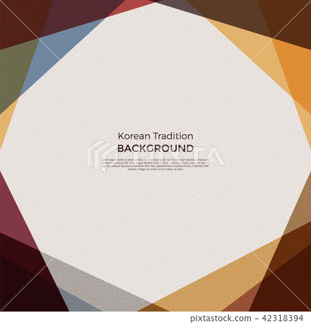 韓國傳統背景 42318394