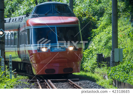 Romance car series 7000 42318685