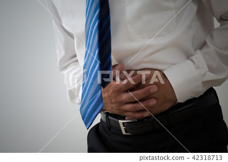 stomach ache   42318713