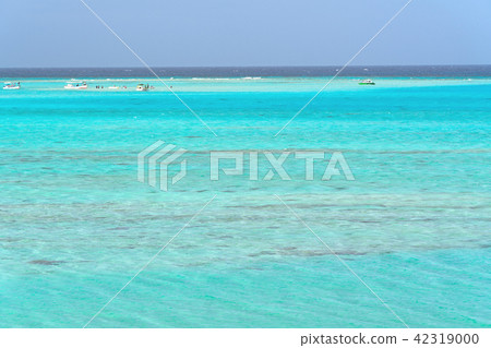 Yoron Island Yurigahama Yoron Island Yurigahama 42319000