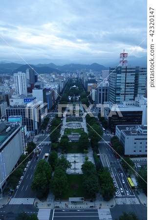 Sapporo 42320147