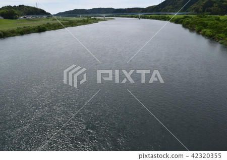 Shimanto River Shimanto River 42320355