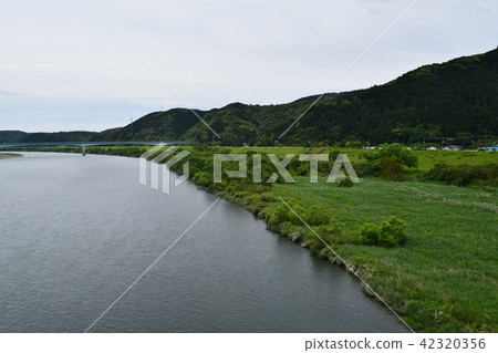 四萬十川 四萬十川 42320356