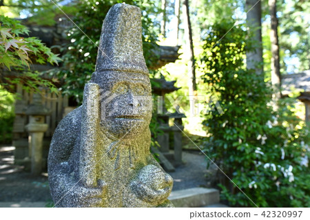 猿丸神社　 42320997