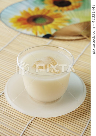冰鎮甘酒 42321445