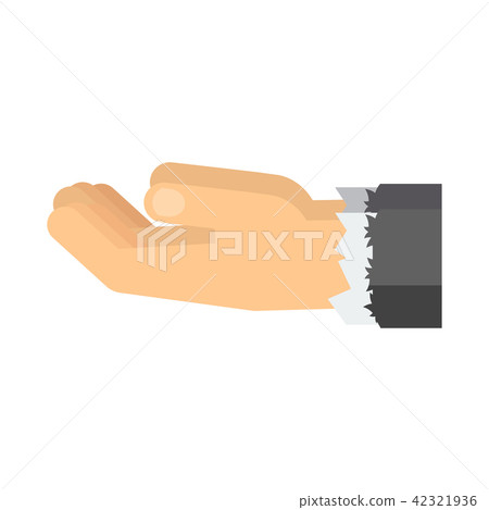hands of poor man hands of poor man 42321936