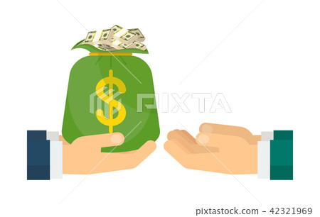 business investment concept business investment concept 42321969