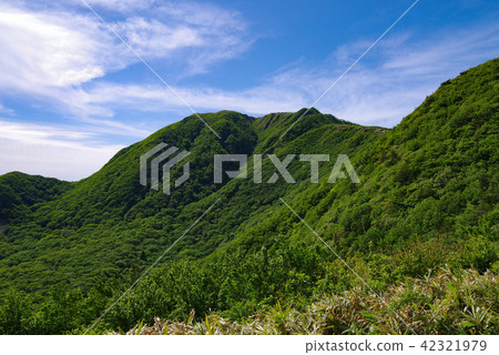 Scenery of Sambaeyama, Ohira mountain (May 2018) Scenery of Sambaeyama, Ohira mountain (May 2018) 42321979