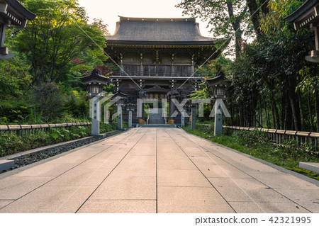 秋葉神社公司總部 42321995