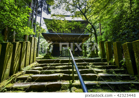 Motoyoshi Kiyomizu Tower Motoyoshi Kiyomizu Tower 42323448