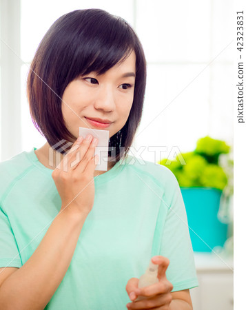 Skin care image Skin care image 42323831