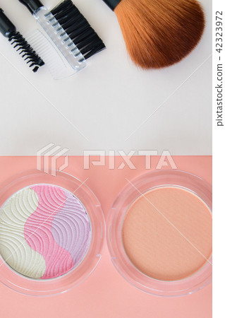 化妝項目圖像 42323972