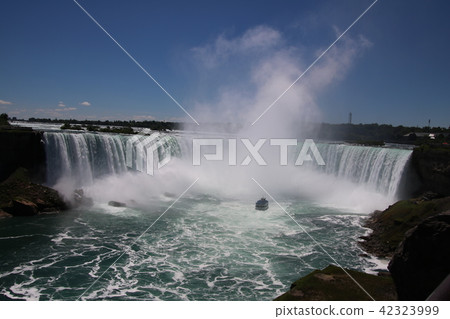 Niagara Falls 42323999