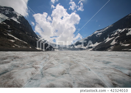 Columbia Great Icefield 42324010