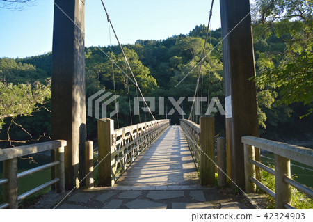 Amagase吊橋 Amagase吊橋 42324903