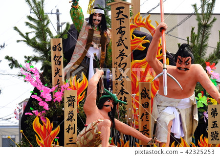 Tsuchizaki Enoyama Festival 42325253