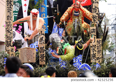 Tsuchizaki Enoyama Festival 42325256