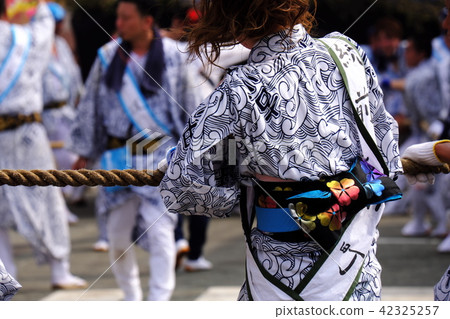 Tsuchizaki Enoyama Festival 42325257