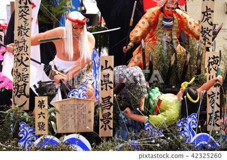 Tsuchizaki Enoyama Festival 42325260