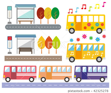 Bus 42325278