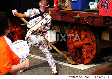 Tsuchizaki Enoyama Festival Tsuchizaki Enoyama Festival 42325291