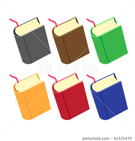 book vector collection design book vector collection design 42325470