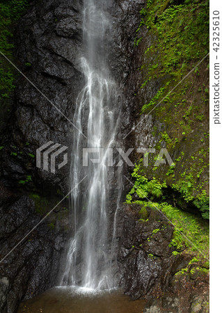 Shiraito Falls 42325610