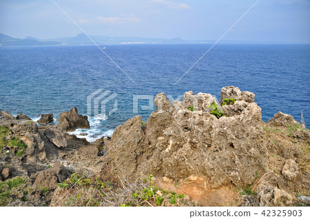 Cat Nose Park Kenting Taiwan Pingtung Coast Kenting Maobitou Park Cat Nose Park Kenting Taiwan Pingtung Coast Kenting Maobitou Park 42325903
