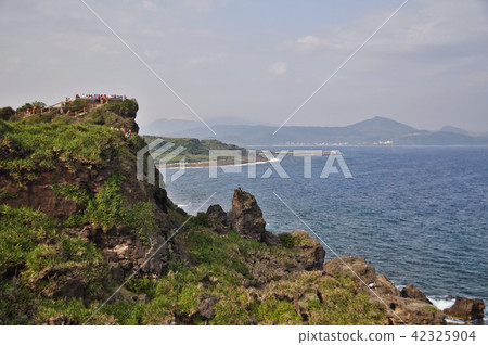 貓鼻頭公園 墾丁 台灣 屏東 海岸 Kenting Maobitou Park 42325904