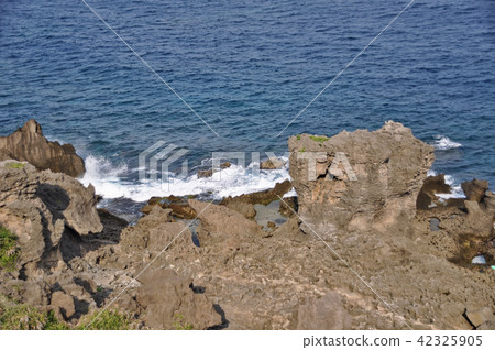 貓鼻頭公園 墾丁 台灣 屏東 海岸 Kenting Maobitou Park 貓鼻頭公園 墾丁 台灣 屏東 海岸 Kenting Maobitou Park 42325905