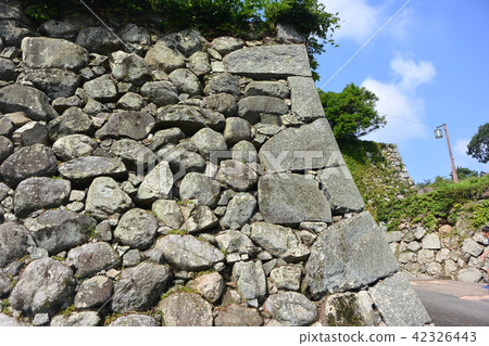 Masaki“Matsuzaka Castle Ru” 42326443