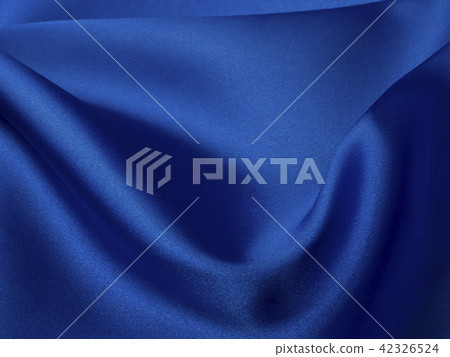 Drape · Blue Drape · Blue 42326524
