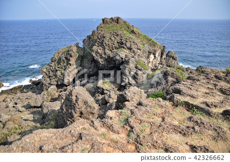 貓鼻頭公園 墾丁 台灣 屏東 海岸 Kenting Maobitou Park 42326662
