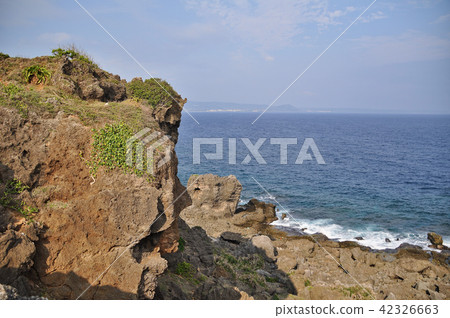 貓鼻頭公園 墾丁 台灣 屏東 海岸 Kenting Maobitou Park 42326663