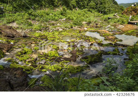 Chabo Mokeke Park Chabo Mokeke Park 42326676