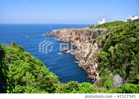 Nanki Shirahama three-step wall 42327345