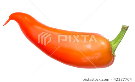 Gabi hungarian pepper, paths, top 42327704