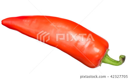 Gabi hungarian pepper, paths, top 42327705