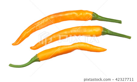 Macska narancas peppers, paths, top 42327711