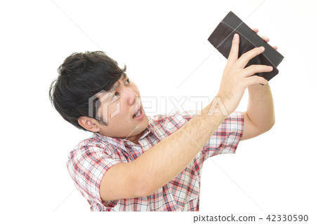 有錢包的男人 有錢包的男人 42330590