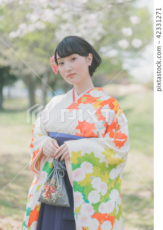 女生 女孩 女性 42331271
