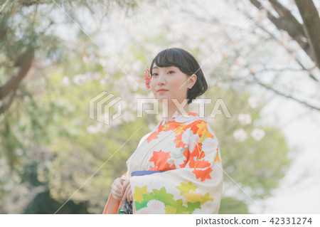女生 女孩 女性 42331274