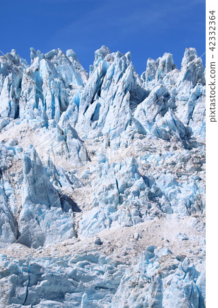 Scenery from Alaska Glacier Cruise (Glacier) 42332364