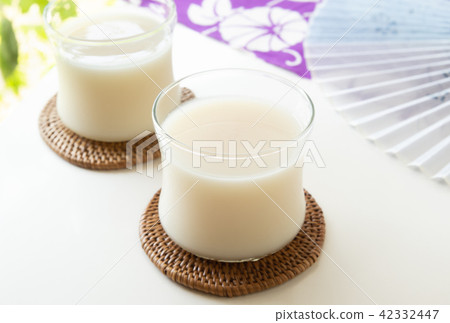 甜酒精飲用甜飲酒 42332447