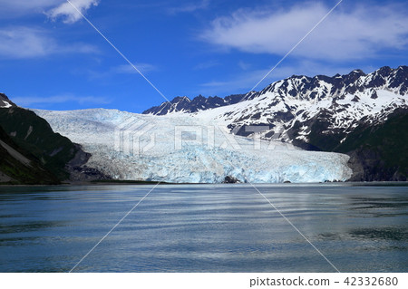 從阿拉斯加冰川巡航的看法 42332680