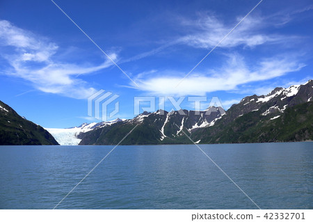View from Alaska Glacier Cruise 42332701